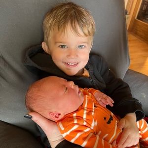 Meet your Posher, Houston